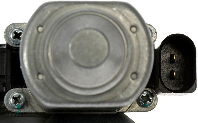 Window Motor and Regulator Assembly Dorman-OE Solutions 741-584