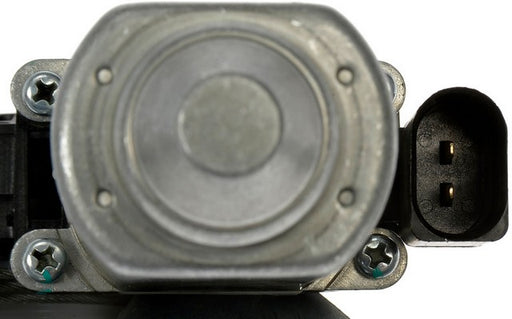 Window Motor and Regulator Assembly Dorman-OE Solutions 741-584