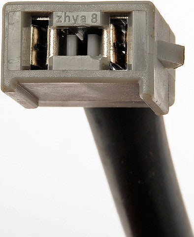 Window Motor and Regulator Assembly Dorman-OE Solutions 741-586