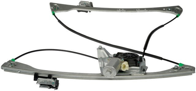 Window Motor and Regulator Assembly Dorman-OE Solutions 741-592