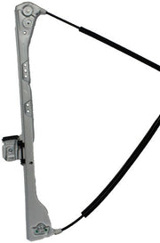 Window Motor and Regulator Assembly Dorman-OE Solutions 741-592