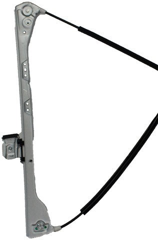 Window Motor and Regulator Assembly Dorman-OE Solutions 741-592