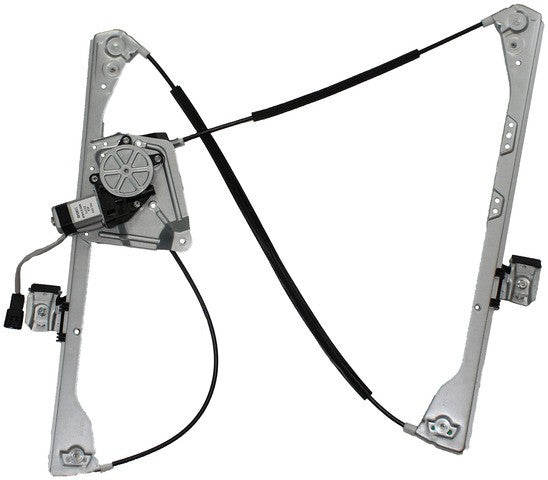 Window Motor and Regulator Assembly Dorman-OE Solutions 741-593