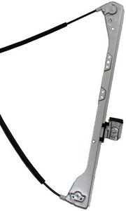 Window Motor and Regulator Assembly Dorman-OE Solutions 741-593