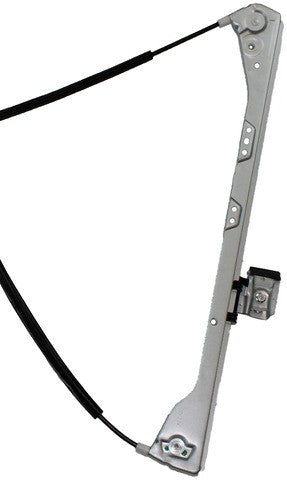 Window Motor and Regulator Assembly Dorman-OE Solutions 741-593