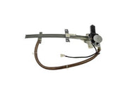 Window Motor and Regulator Assembly Dorman-OE Solutions 741-594