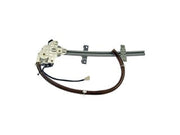 Window Motor and Regulator Assembly Dorman-OE Solutions 741-594