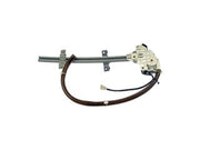 Window Motor and Regulator Assembly Dorman-OE Solutions 741-595
