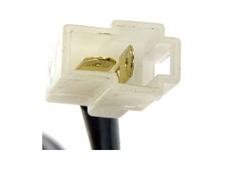 Window Motor and Regulator Assembly Dorman-OE Solutions 741-595