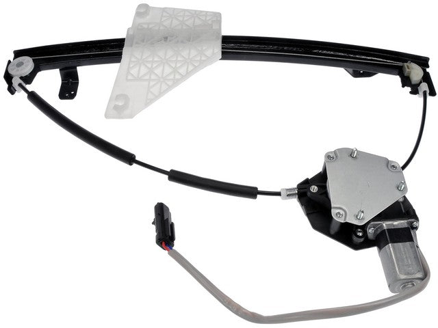 Window Motor and Regulator Assembly Dorman-OE Solutions 741-596