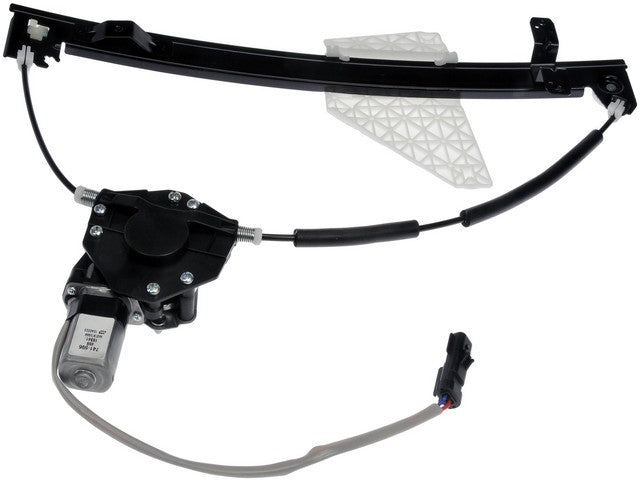 Window Motor and Regulator Assembly Dorman-OE Solutions 741-596