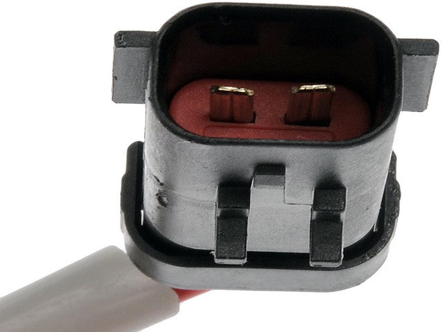 Window Motor and Regulator Assembly Dorman-OE Solutions 741-596