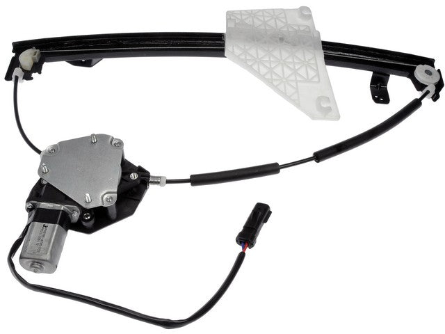 Window Motor and Regulator Assembly Dorman-OE Solutions 741-597