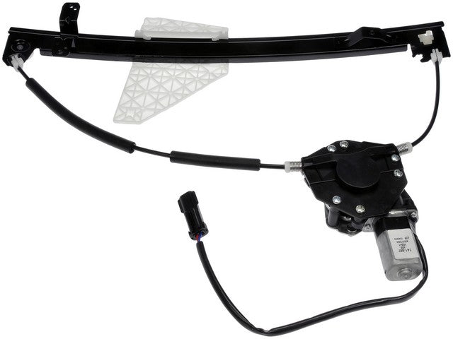 Window Motor and Regulator Assembly Dorman-OE Solutions 741-597