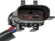 Window Motor and Regulator Assembly Dorman-OE Solutions 741-597