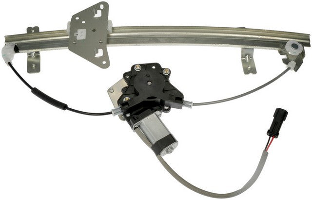 Window Motor and Regulator Assembly Dorman-OE Solutions 741-598