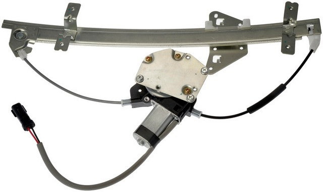 Window Motor and Regulator Assembly Dorman-OE Solutions 741-598