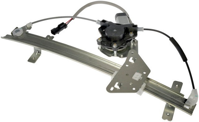 Window Motor and Regulator Assembly Dorman-OE Solutions 741-598
