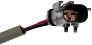 Window Motor and Regulator Assembly Dorman-OE Solutions 741-598