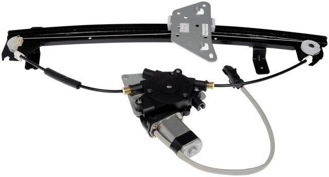 Window Motor and Regulator Assembly Dorman-OE Solutions 741-599