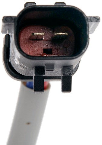 Window Motor and Regulator Assembly Dorman-OE Solutions 741-599