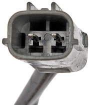 Window Motor and Regulator Assembly Dorman-OE Solutions 741-604
