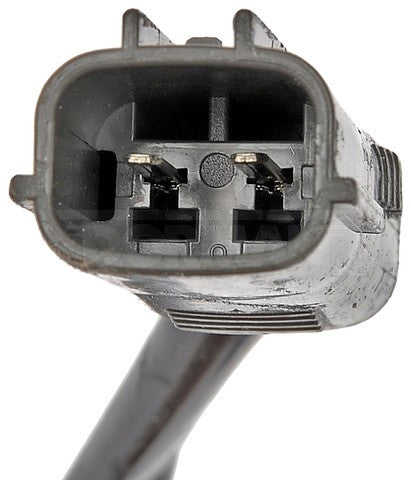 Window Motor and Regulator Assembly Dorman-OE Solutions 741-604