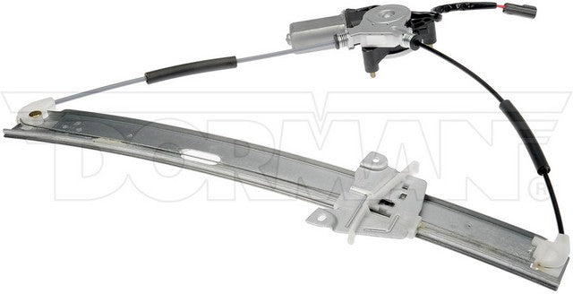 Window Motor and Regulator Assembly Dorman-OE Solutions 741-605