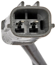 Window Motor and Regulator Assembly Dorman-OE Solutions 741-605