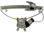 Window Motor and Regulator Assembly Dorman-OE Solutions 741-606