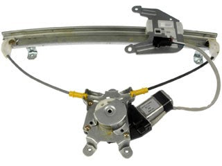 Window Motor and Regulator Assembly Dorman-OE Solutions 741-606