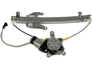 Window Motor and Regulator Assembly Dorman-OE Solutions 741-606