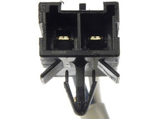Window Motor and Regulator Assembly Dorman-OE Solutions 741-606
