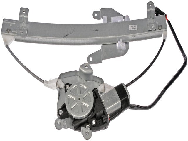 Window Motor and Regulator Assembly Dorman-OE Solutions 741-607