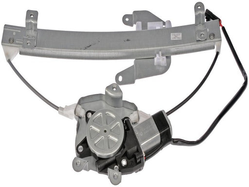 Window Motor and Regulator Assembly Dorman-OE Solutions 741-607