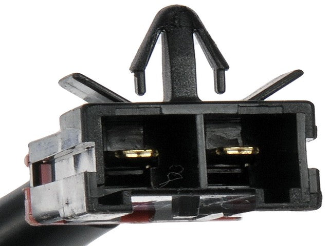 Window Motor and Regulator Assembly Dorman-OE Solutions 741-607