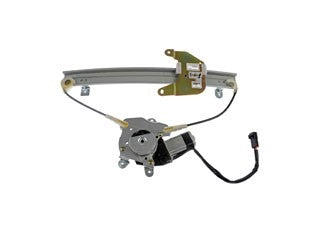 Window Motor and Regulator Assembly Dorman-OE Solutions 741-608