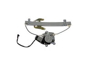 Window Motor and Regulator Assembly Dorman-OE Solutions 741-608