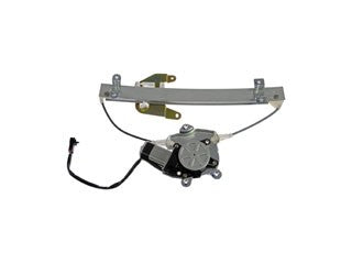 Window Motor and Regulator Assembly Dorman-OE Solutions 741-608