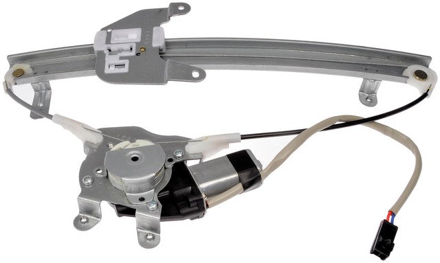 Window Motor and Regulator Assembly Dorman-OE Solutions 741-609