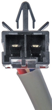 Window Motor and Regulator Assembly Dorman-OE Solutions 741-609