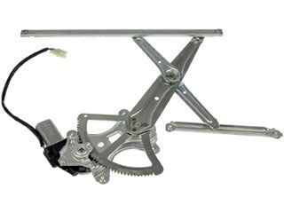 Window Motor and Regulator Assembly Dorman-OE Solutions 741-610