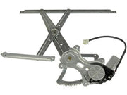 Window Motor and Regulator Assembly Dorman-OE Solutions 741-610