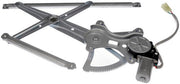 Window Motor and Regulator Assembly Dorman-OE Solutions 741-611