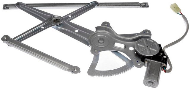 Window Motor and Regulator Assembly Dorman-OE Solutions 741-611