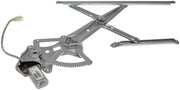 Window Motor and Regulator Assembly Dorman-OE Solutions 741-611