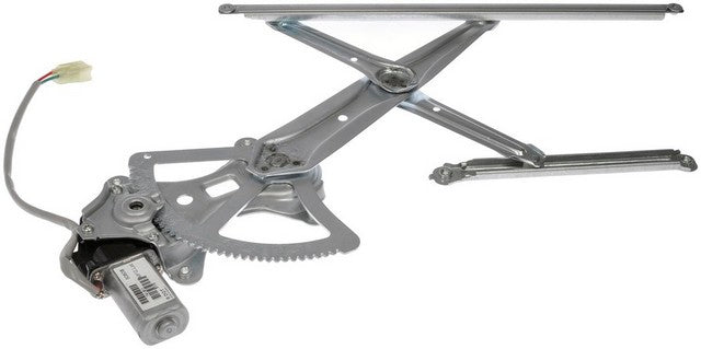 Window Motor and Regulator Assembly Dorman-OE Solutions 741-611