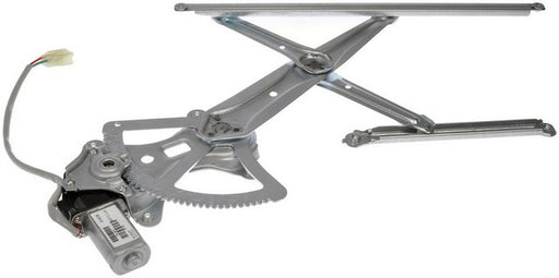 Window Motor and Regulator Assembly Dorman-OE Solutions 741-611