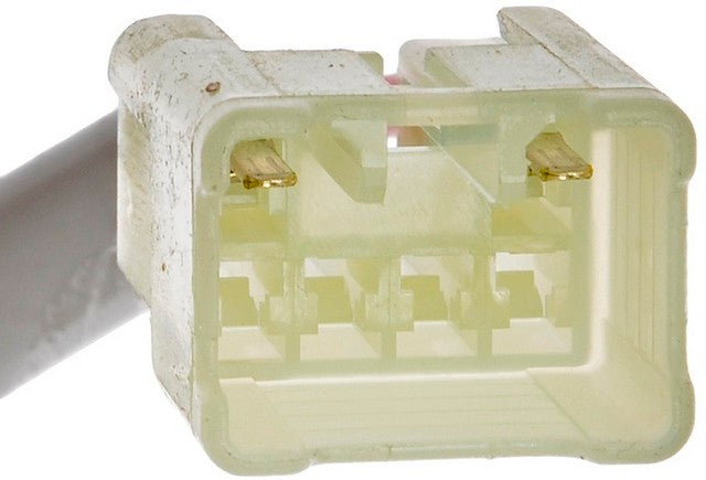 Window Motor and Regulator Assembly Dorman-OE Solutions 741-611