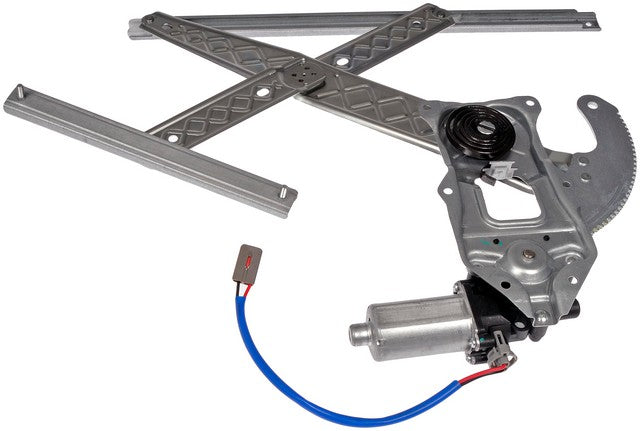 Window Motor and Regulator Assembly Dorman-OE Solutions 741-620